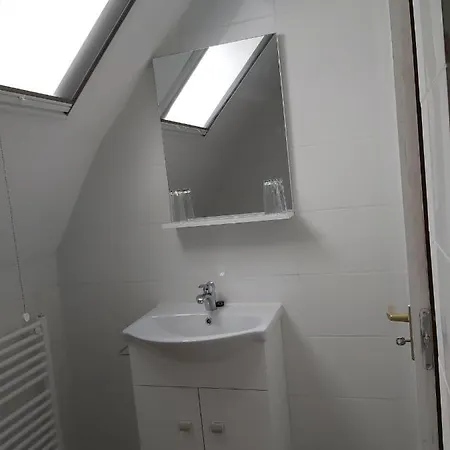 Nocleg ze śniadaniem Platanus Vendeghaz 3*