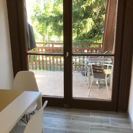 Bed & Breakfast Platanus Vendeghaz Zamárdi