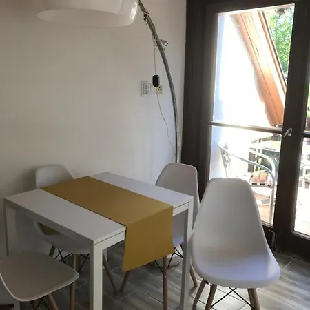 Platanus Vendeghaz B&B Zamárdi