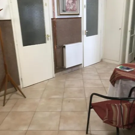 Platanus Vendeghaz B&B 3*