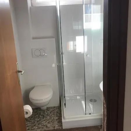 Platanus Vendeghaz Nocleg ze śniadaniem 3*