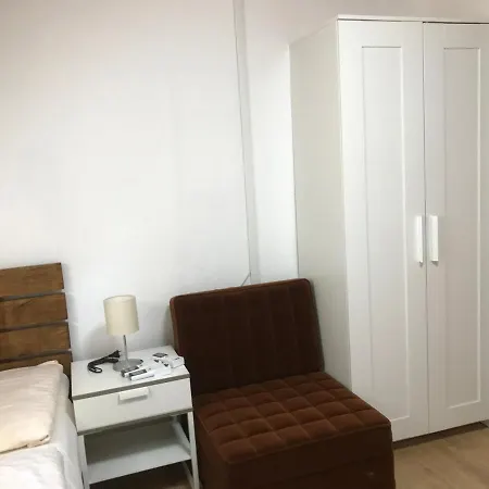 Nocleg ze śniadaniem Platanus Vendeghaz Zamárdi