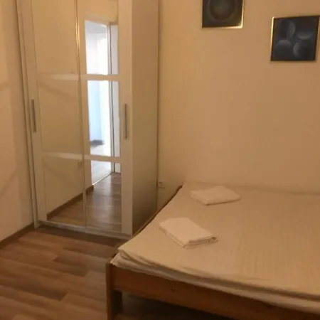 Nocleg ze śniadaniem Platanus Vendeghaz