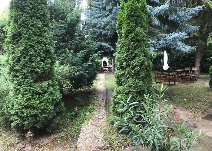 Platanus Panzió Zamárdi