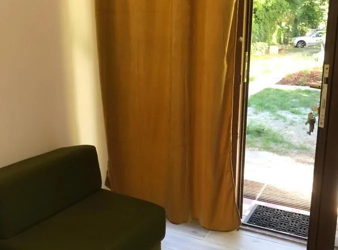 Platanus Bed and breakfast 3*